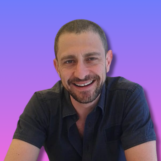 Alessio Benatti