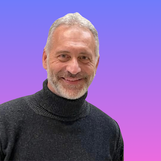 Marco Bettaglio
